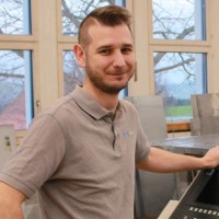 Peter Galliker