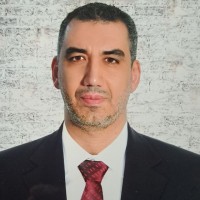 Mohammad Anas Sarsar
