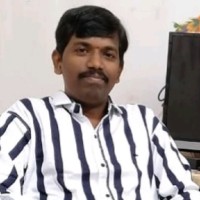 Hari Krishnam Raju Sarikonda