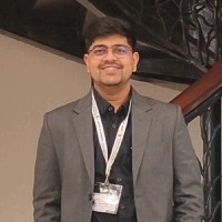 Kedar Joshi