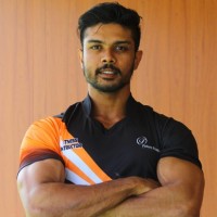 Ishan Withanage