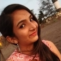 Krushangi` Patel