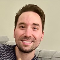 Daniel Ball, Phd
