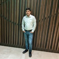 Sachin Bodake