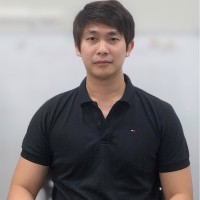 Jason Chea