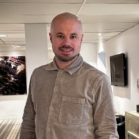 Glenn Edström