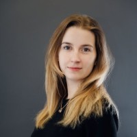 Olga Surina