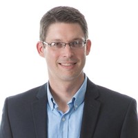 Christopher Bettinger