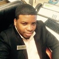 Watson R. Exume