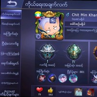 Chit Min
