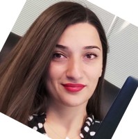 Ani Khutsishvili
