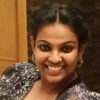 Smitha Philip