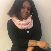Tasha Taliaferro