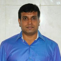 Manjunath P