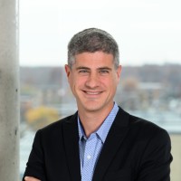Nicolas Boudreau