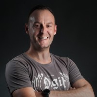 Arnaud Besson