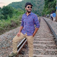 Pranab Pyda