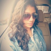 anwesha chakraborty