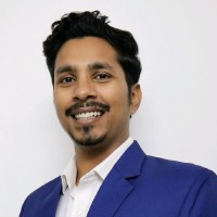 Sudhanshu Patel