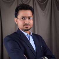 Alok Tiwari