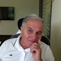 Marcel Mazaltarim MSc