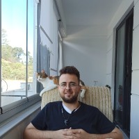 Ahmet Osman Sezgin