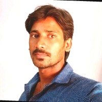 Velmurugan Ayyanar