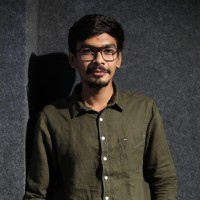 Harish B