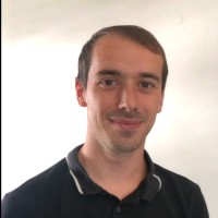 Tiago José Jesus