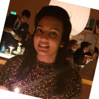 Dr Sana Gill