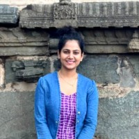 Snita Paul