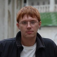 Алексей Евстифеев