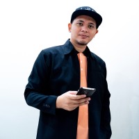 Khairul Azri Bin Jamial
