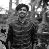 Avinash P