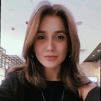 Caliane Rocha