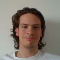 James Blackett