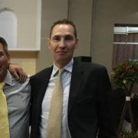 MARIO ARTURO MELGOZA YÉPEZ