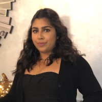 Annicia Bisnauth