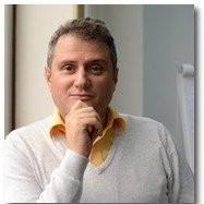 Marian Stirbescu
