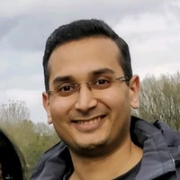 Suyash Gadkari, P. Eng., Fs Pro (Tüv Süd), Hazop Leader
