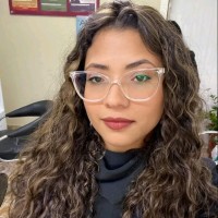 Jeany Gabriela Da Silva