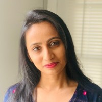 Indraja Y