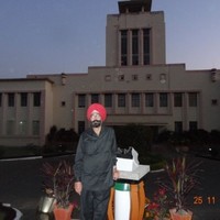 Harbir Chhabra