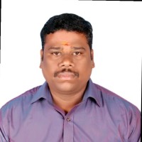 Murugavel -Kaliyaperumal