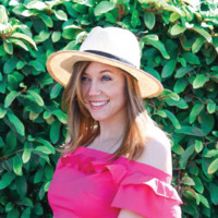 Holly Wade