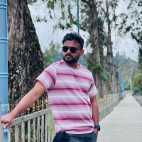 Aswin Sudevan