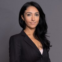 Sarah Riahi