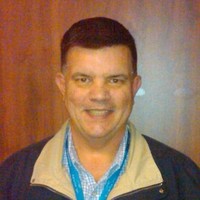 Stan Cross, PMP