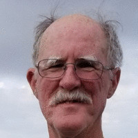 Roger Wall, PE RLS