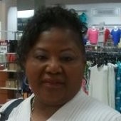 Deborah Edwards